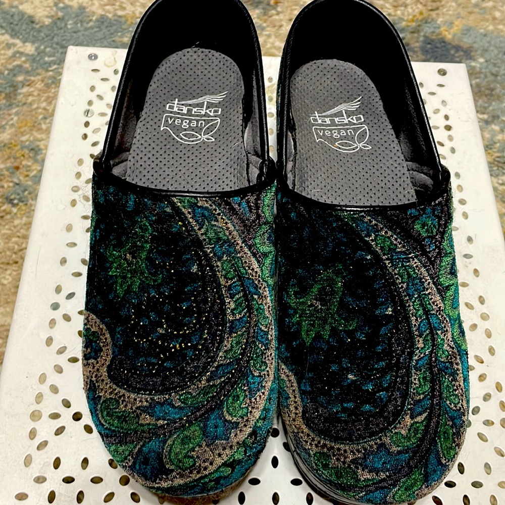 Dansko Shoes